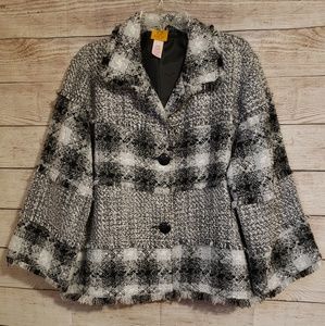 Ruby Rd Jacket
